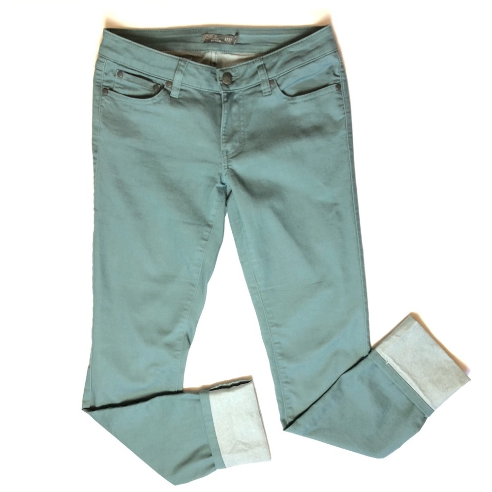 Prana Kara Jeans